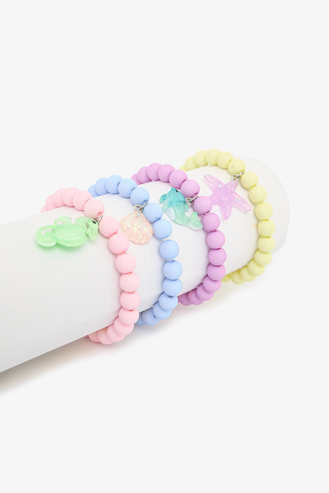 Girls Sea Color Bracelet