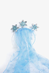 Girl Sweet Colorful Crown