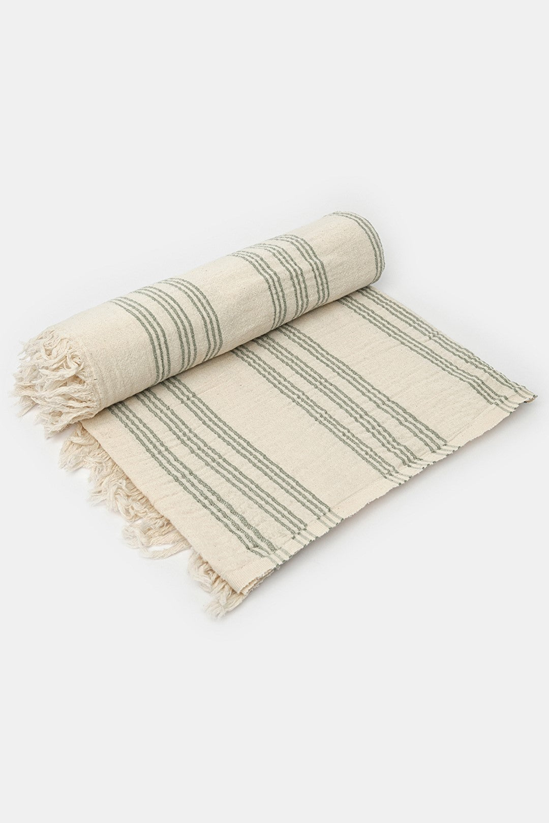 Authentic Khaki Towel