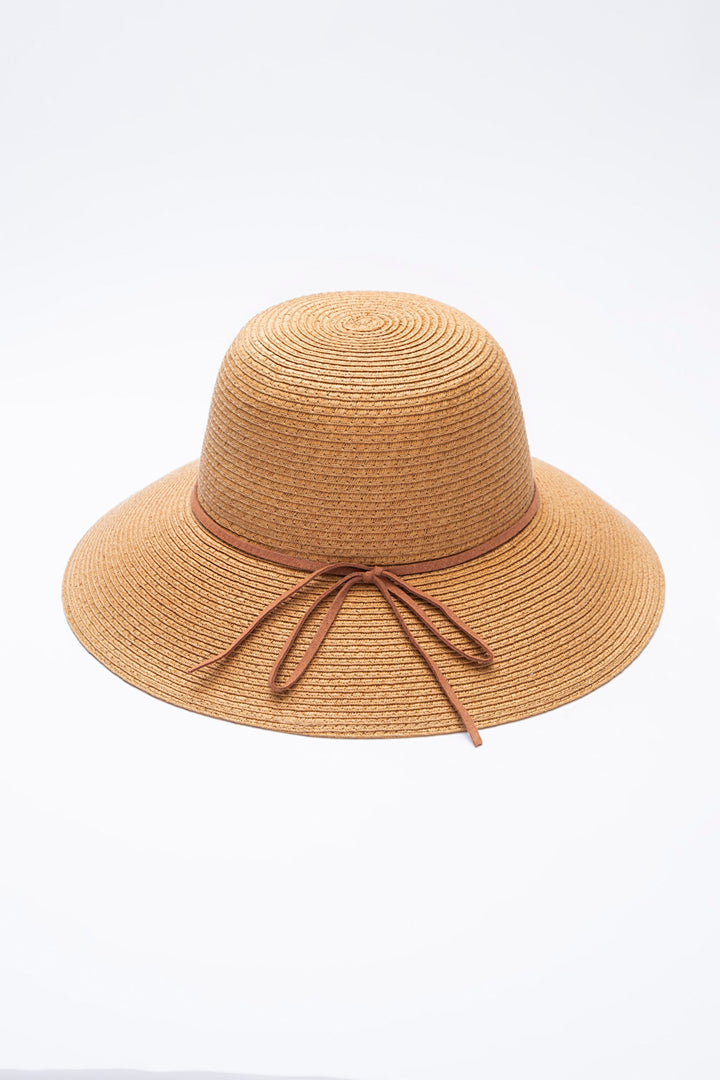 Sun Naturel Beach Hat