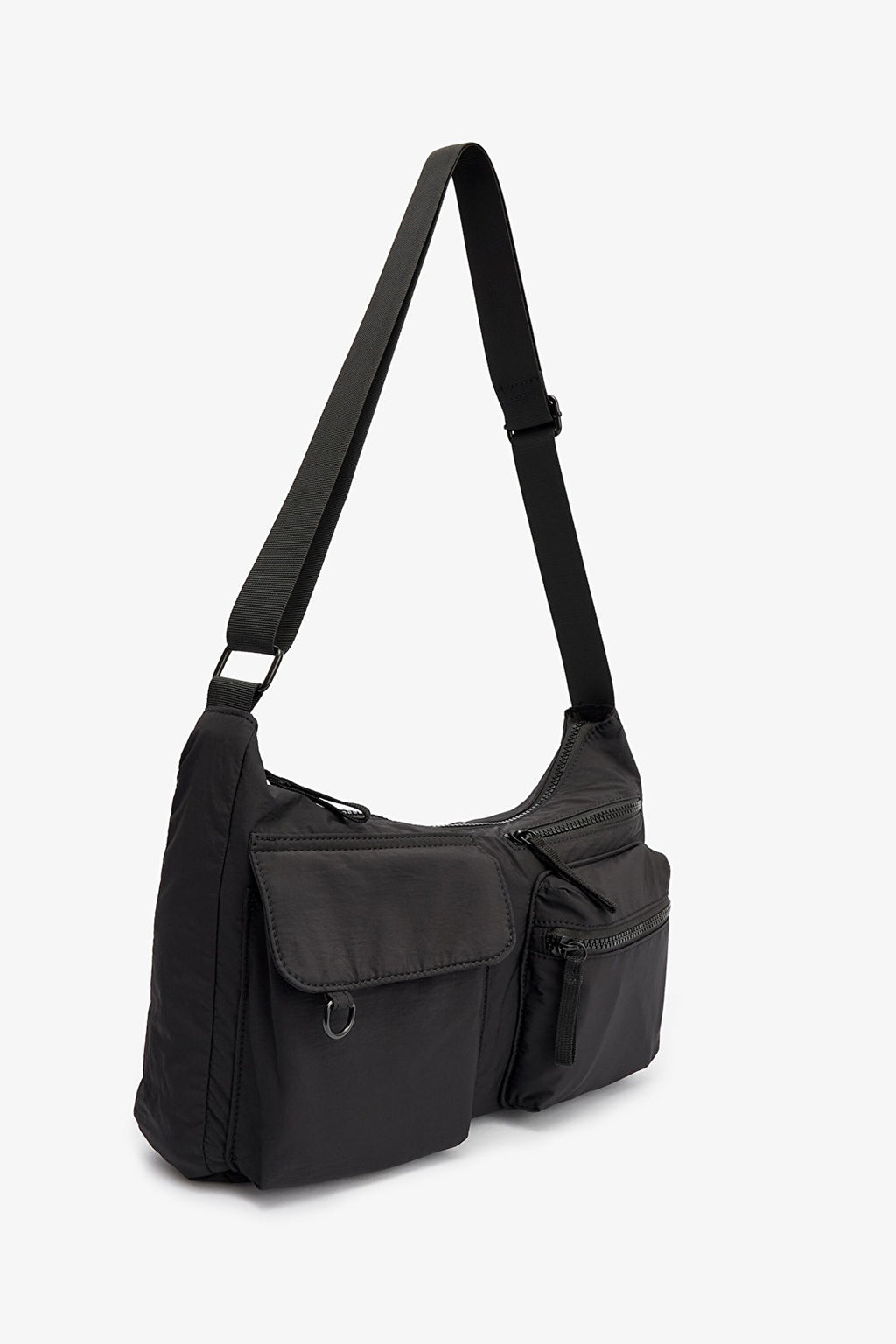 Black Joanna Bag