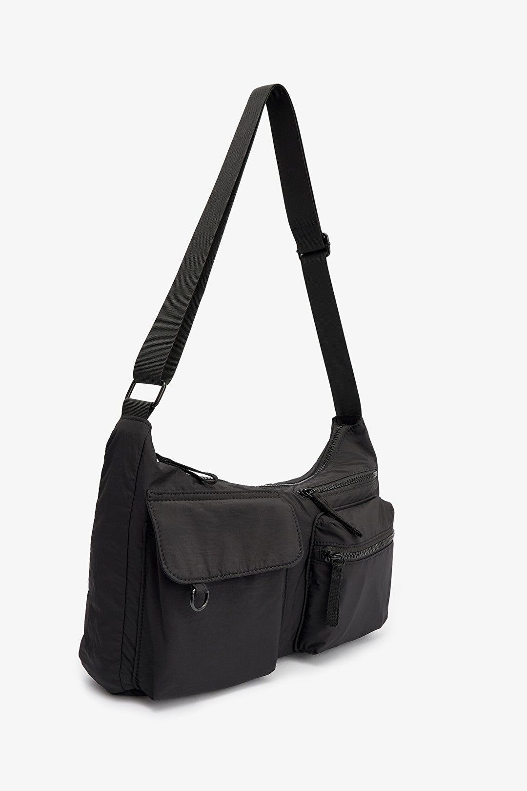 Black Joanna Bag