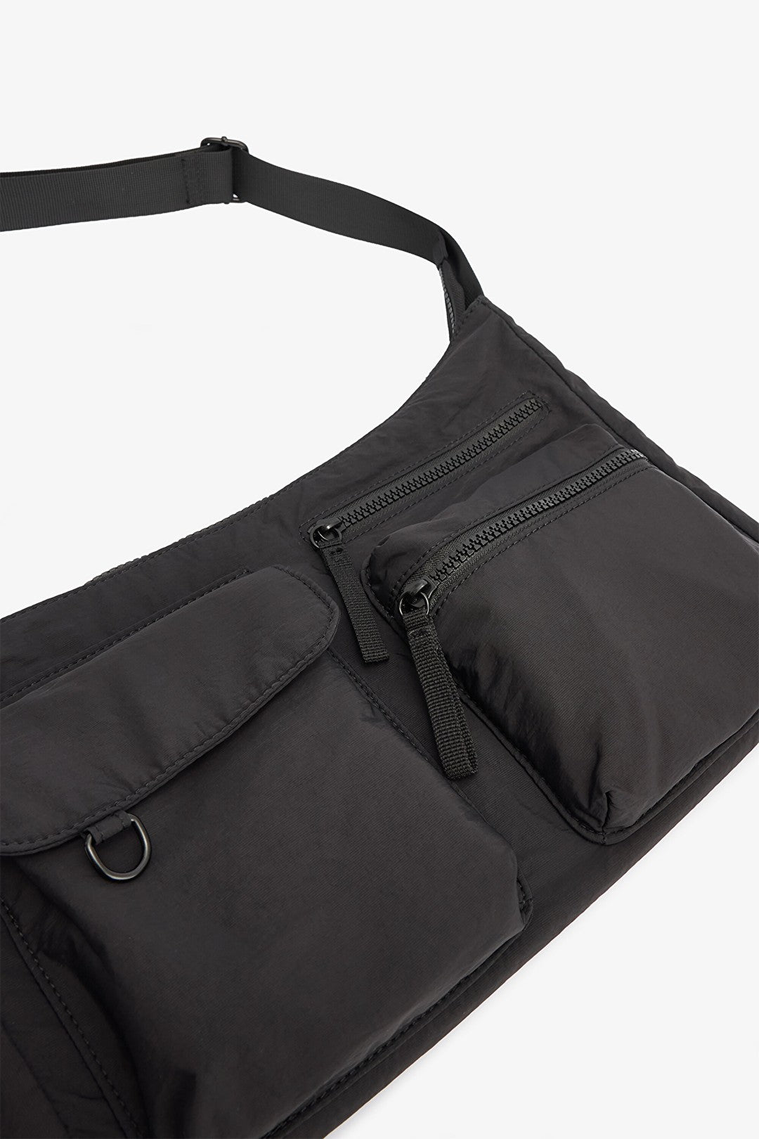 Black Joanna Bag
