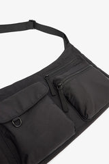 Black Joanna Bag