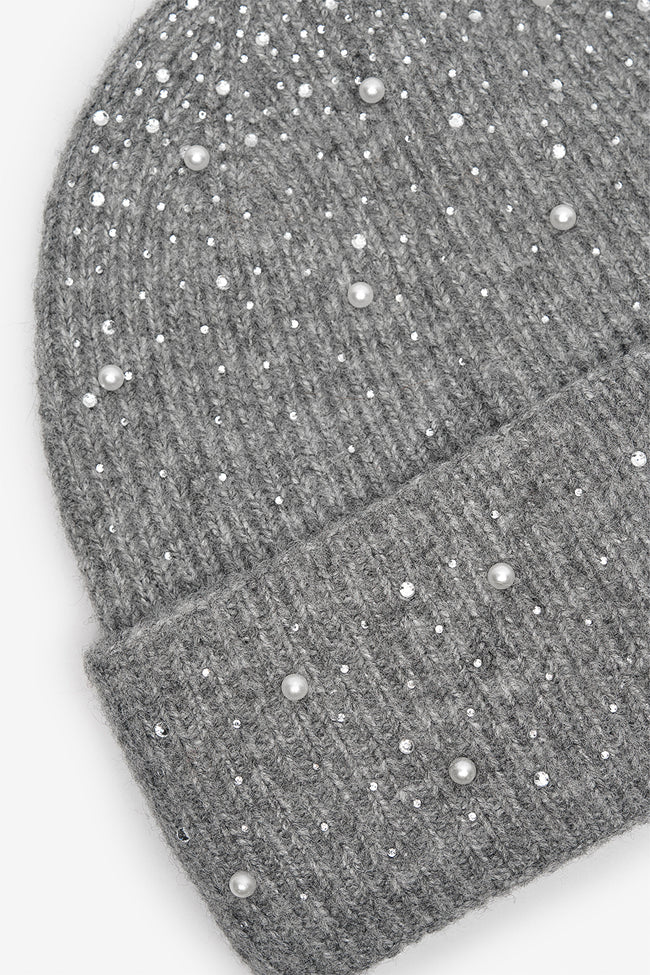 Pearl Beret Main Image