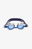 Boys Shark Colorful Swimming Goggles