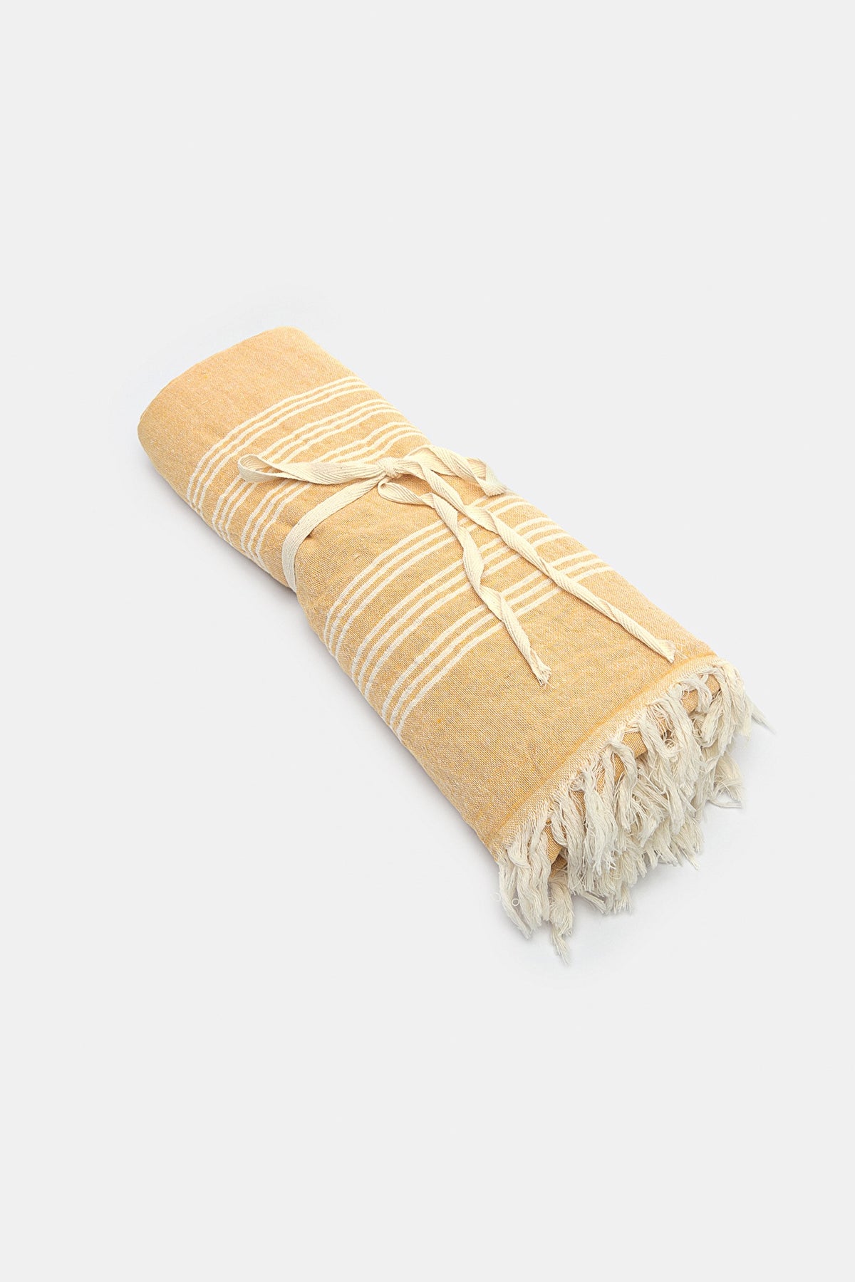 Authentic Towel