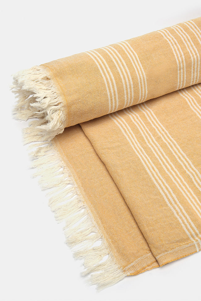 Authentic Towel Main Image