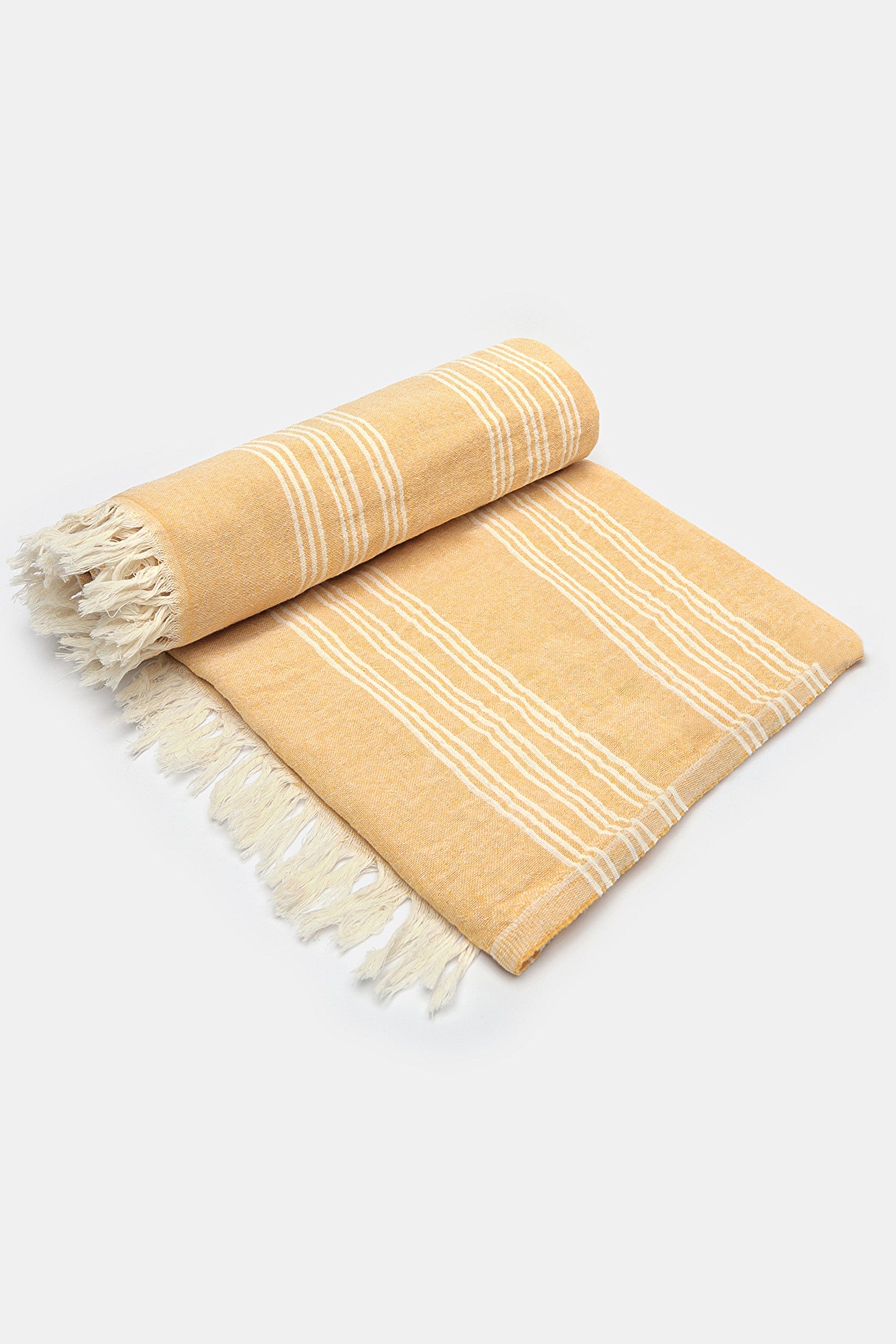 Authentic Towel