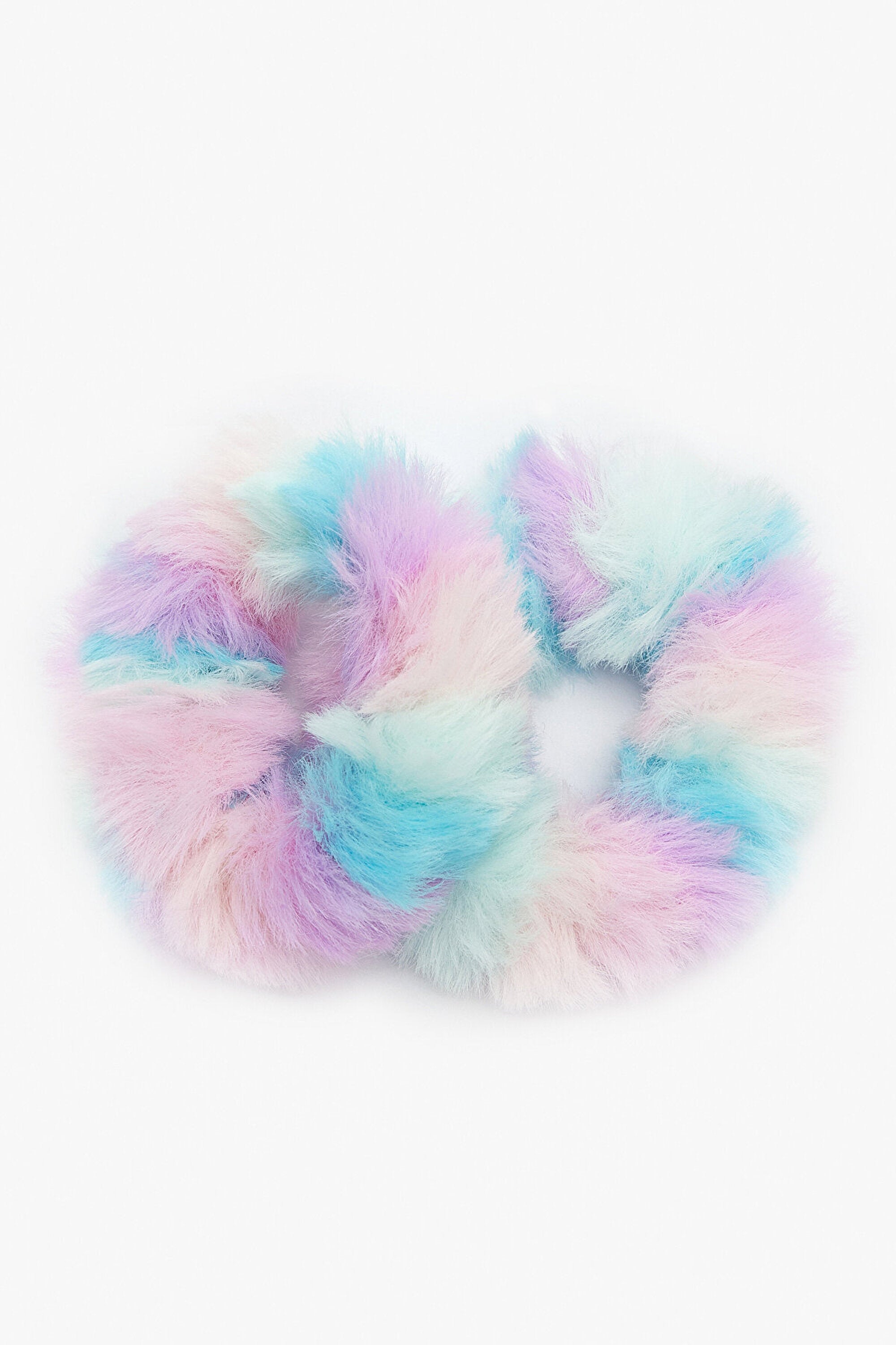 توك بناتي ملونة