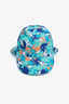 Boys Shark Multicolored Hat