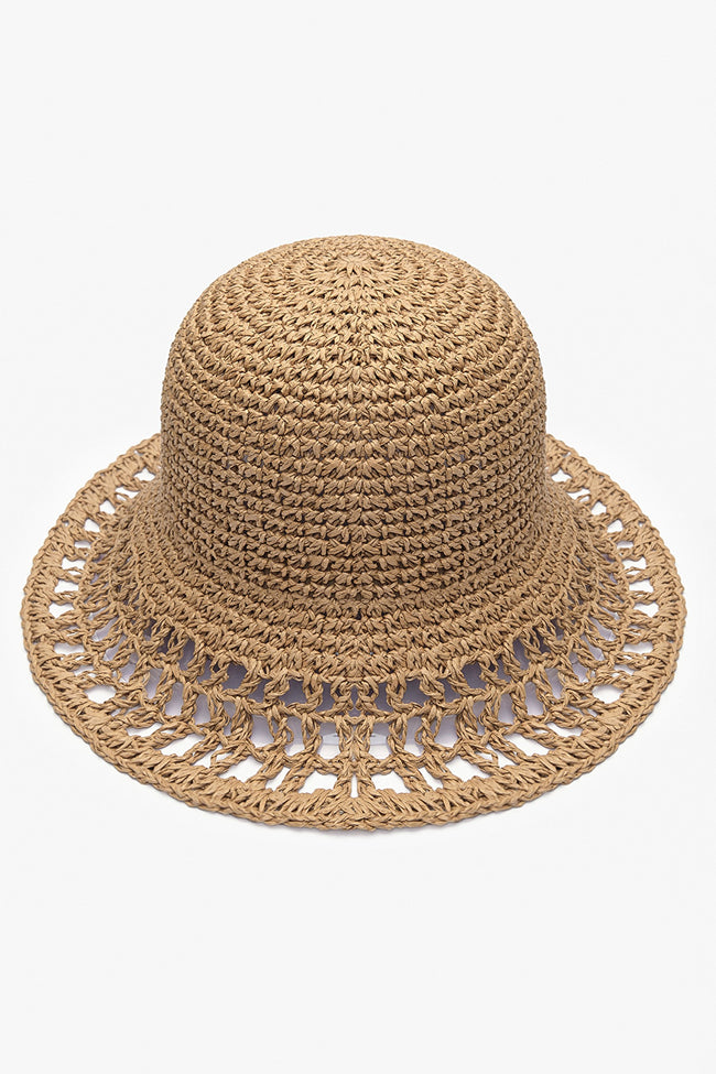 Filet Hat Hover Image