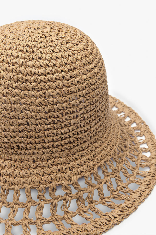 Filet Hat Main Image