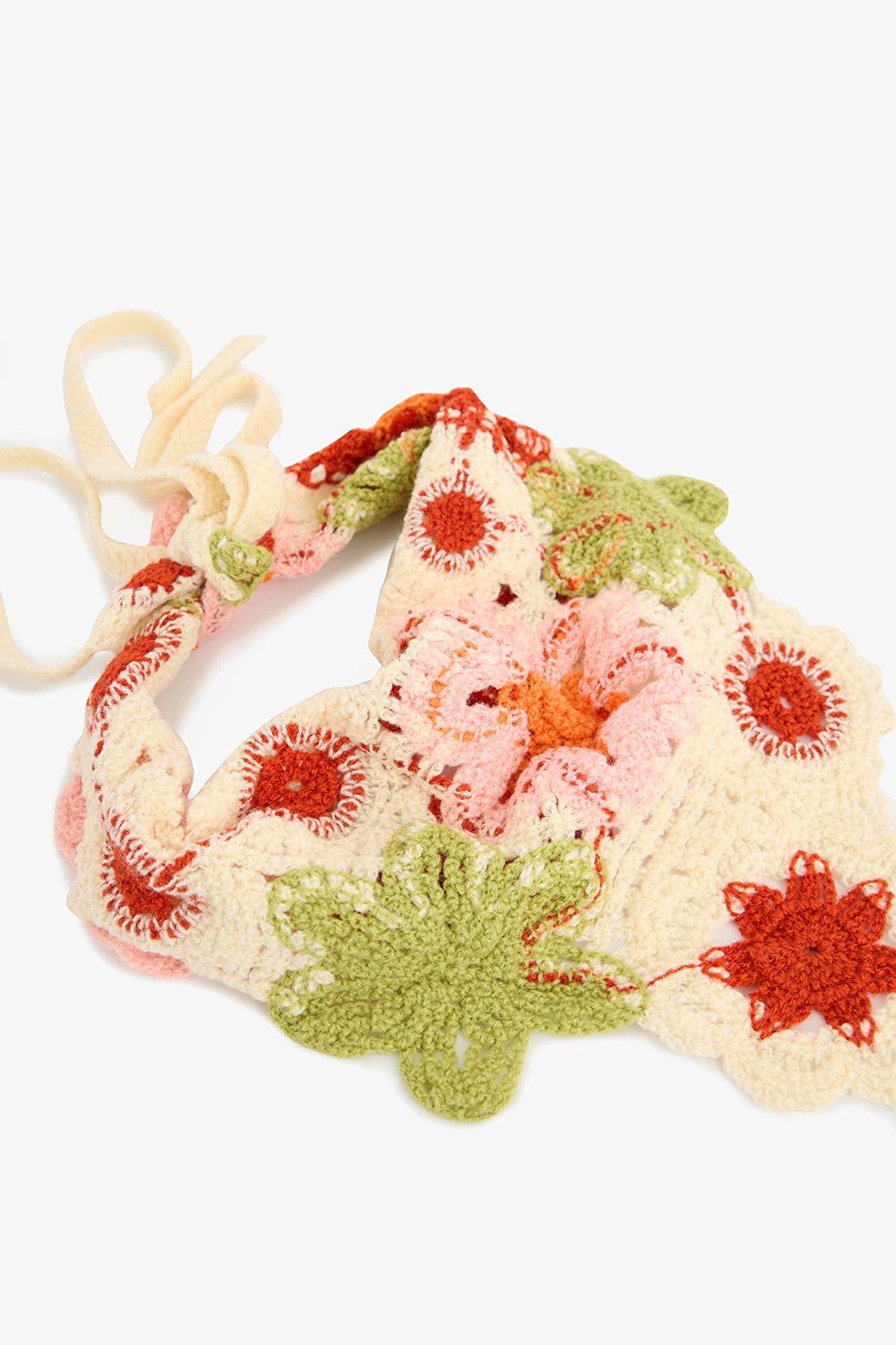 Authentic Colorful Bandana