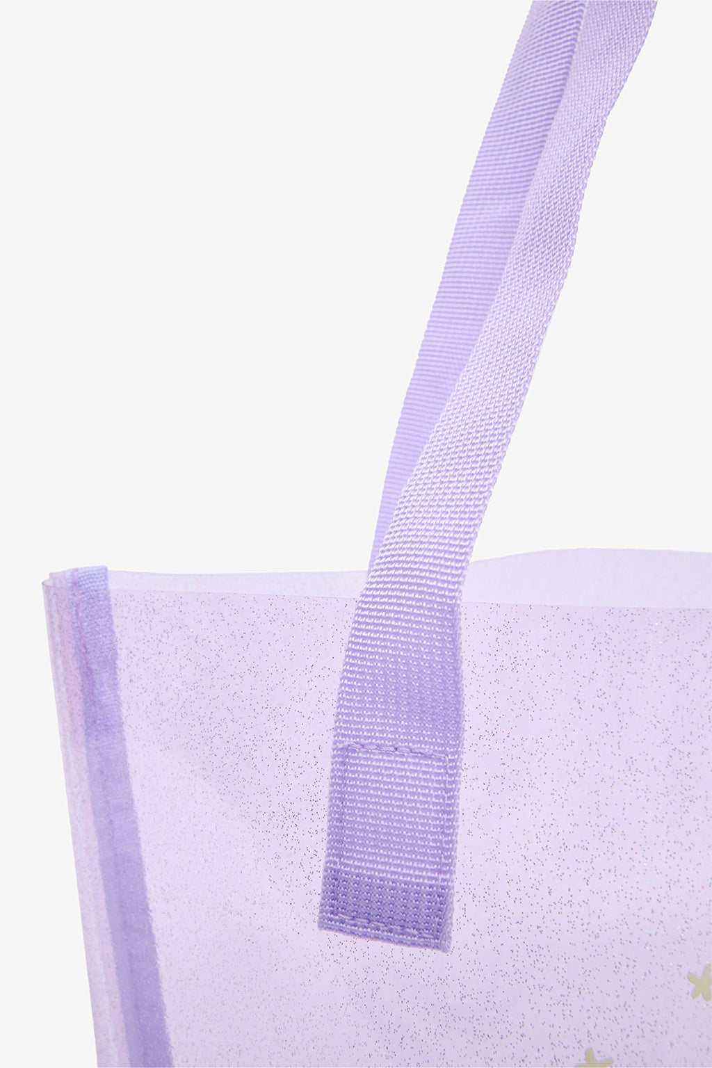 Girls Mermaid Multicolored Bag