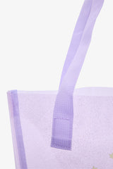 Girls Mermaid Multicolored Bag