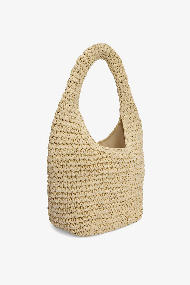 Fiona Natural Bag Main Image