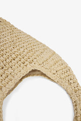 Fiona Natural Bag