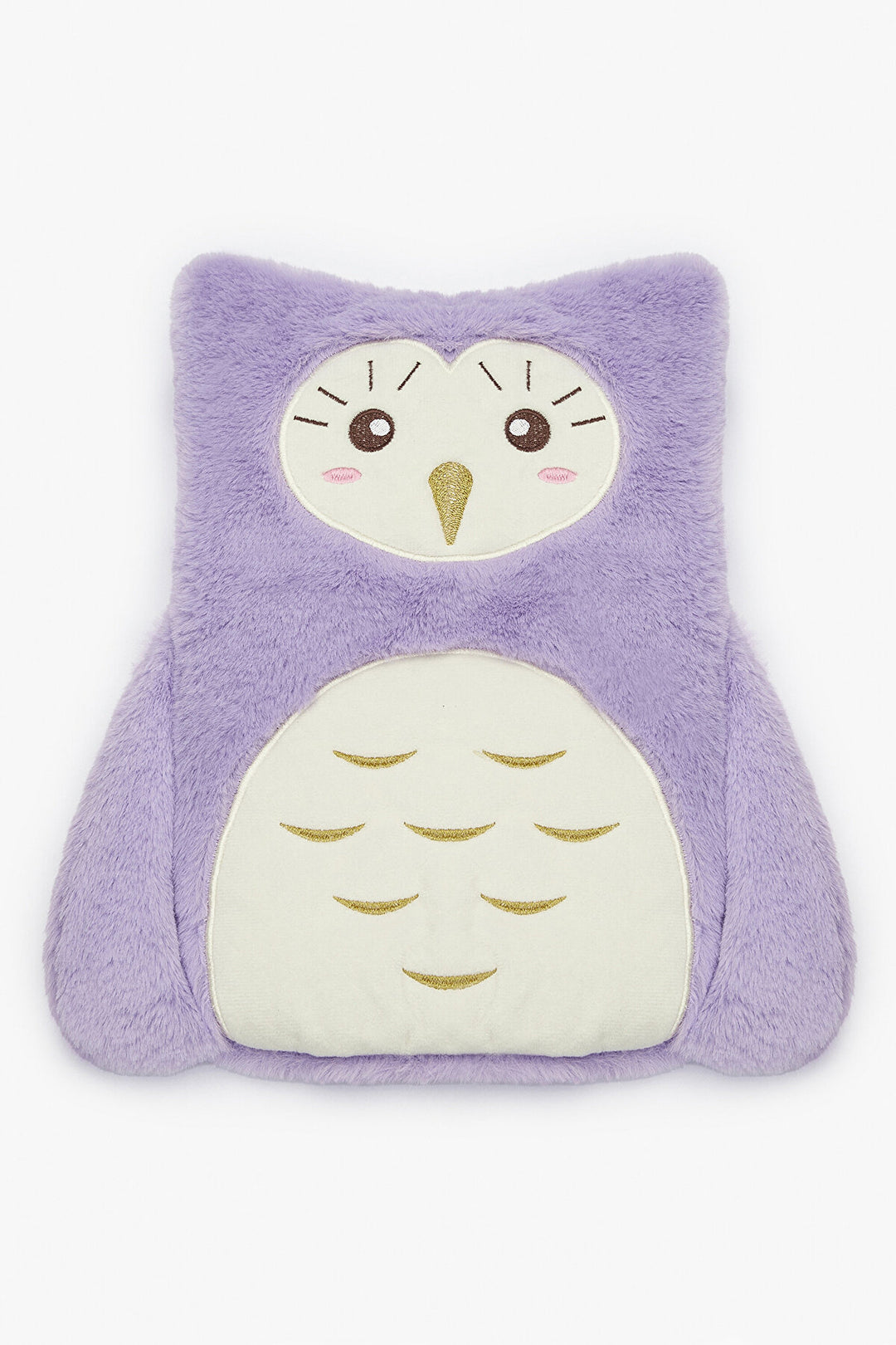 Owl Hot Water Bag
