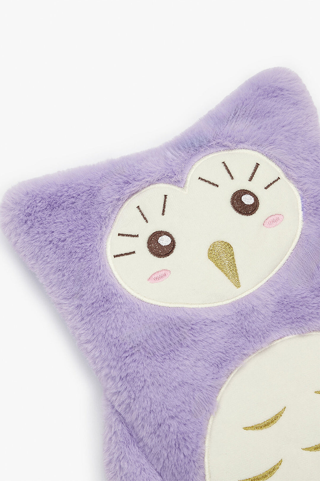 Owl Hot Water Bag