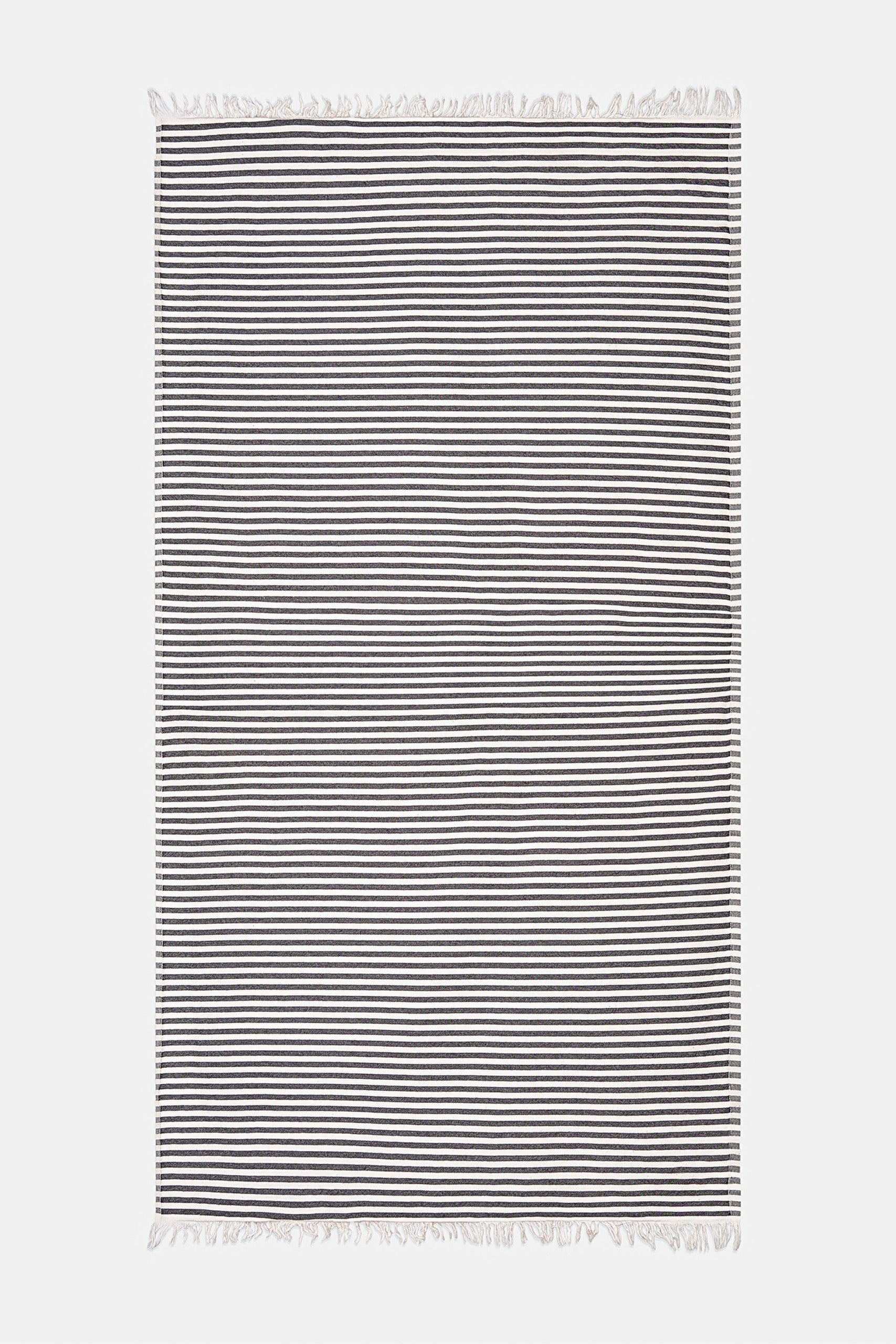 Basic Multi Color Towel