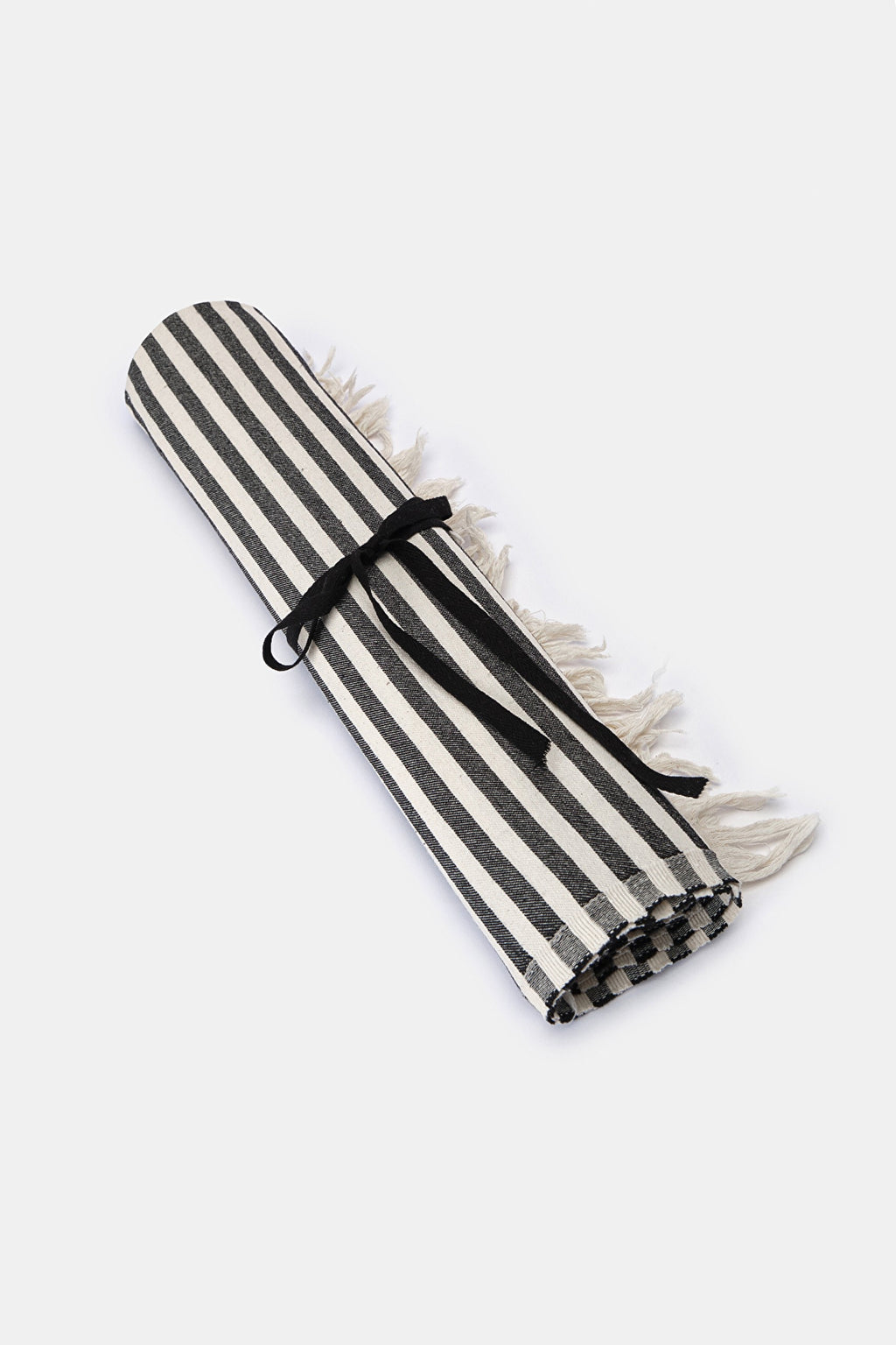 Basic Multi Color Towel