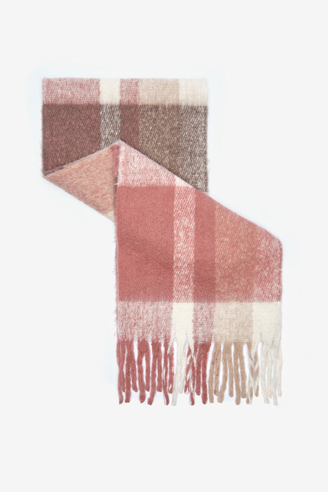 Melody Colorful Scarf Hover Image