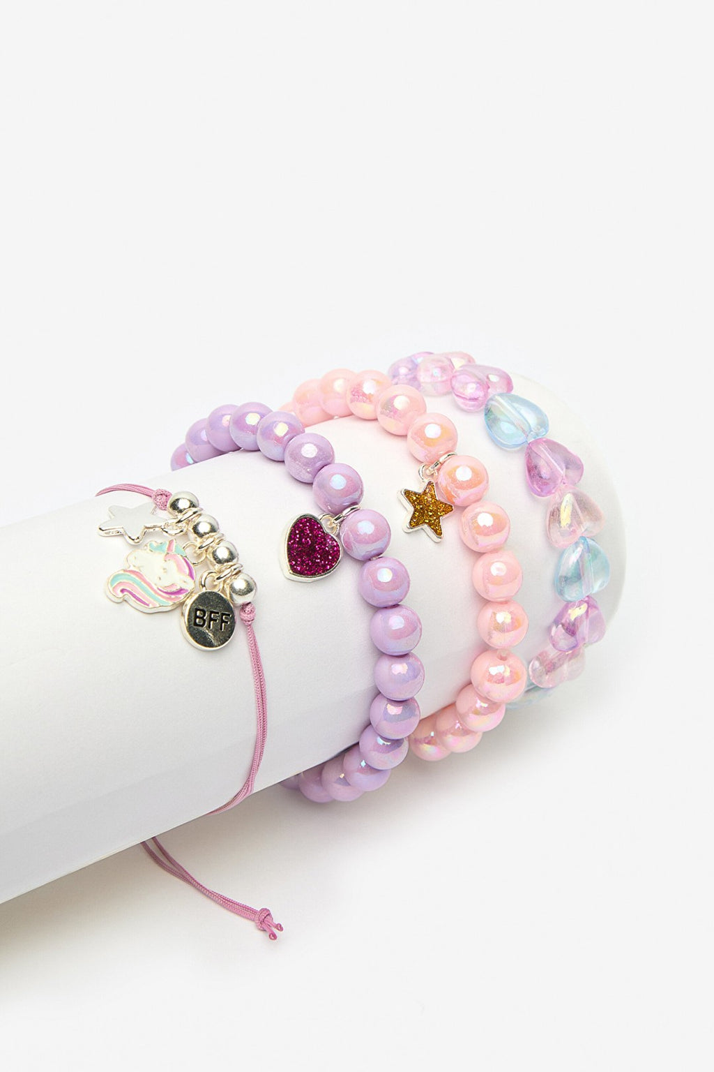 Girls Cute Colorful Bracelet