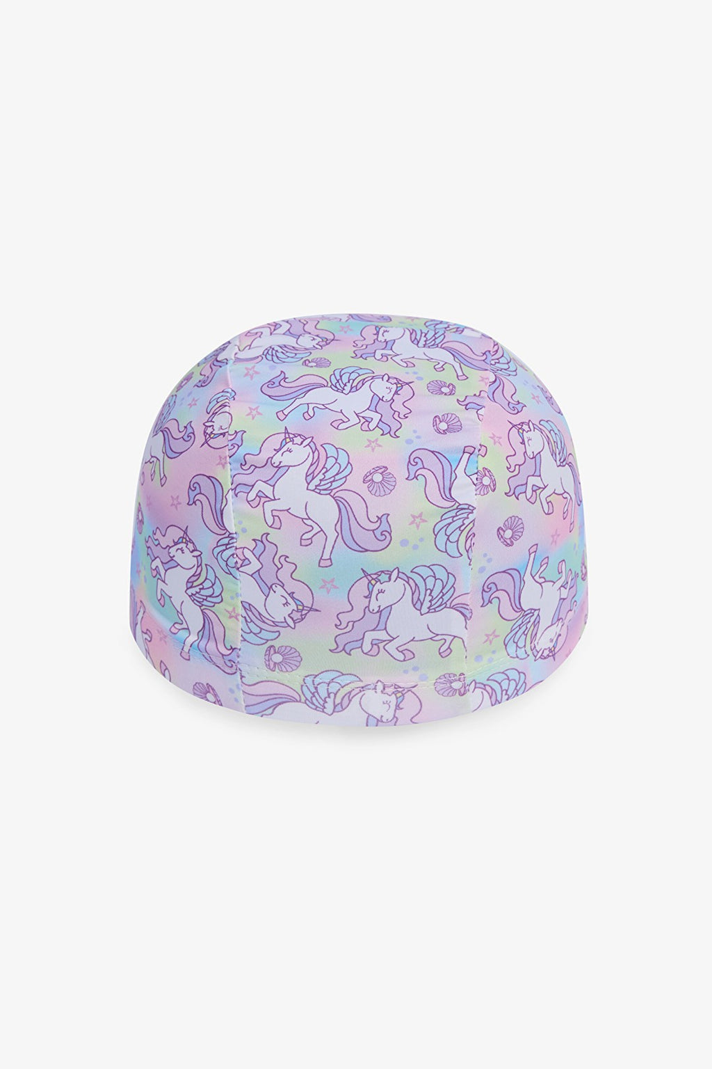 Girls Unicorn Bonnet