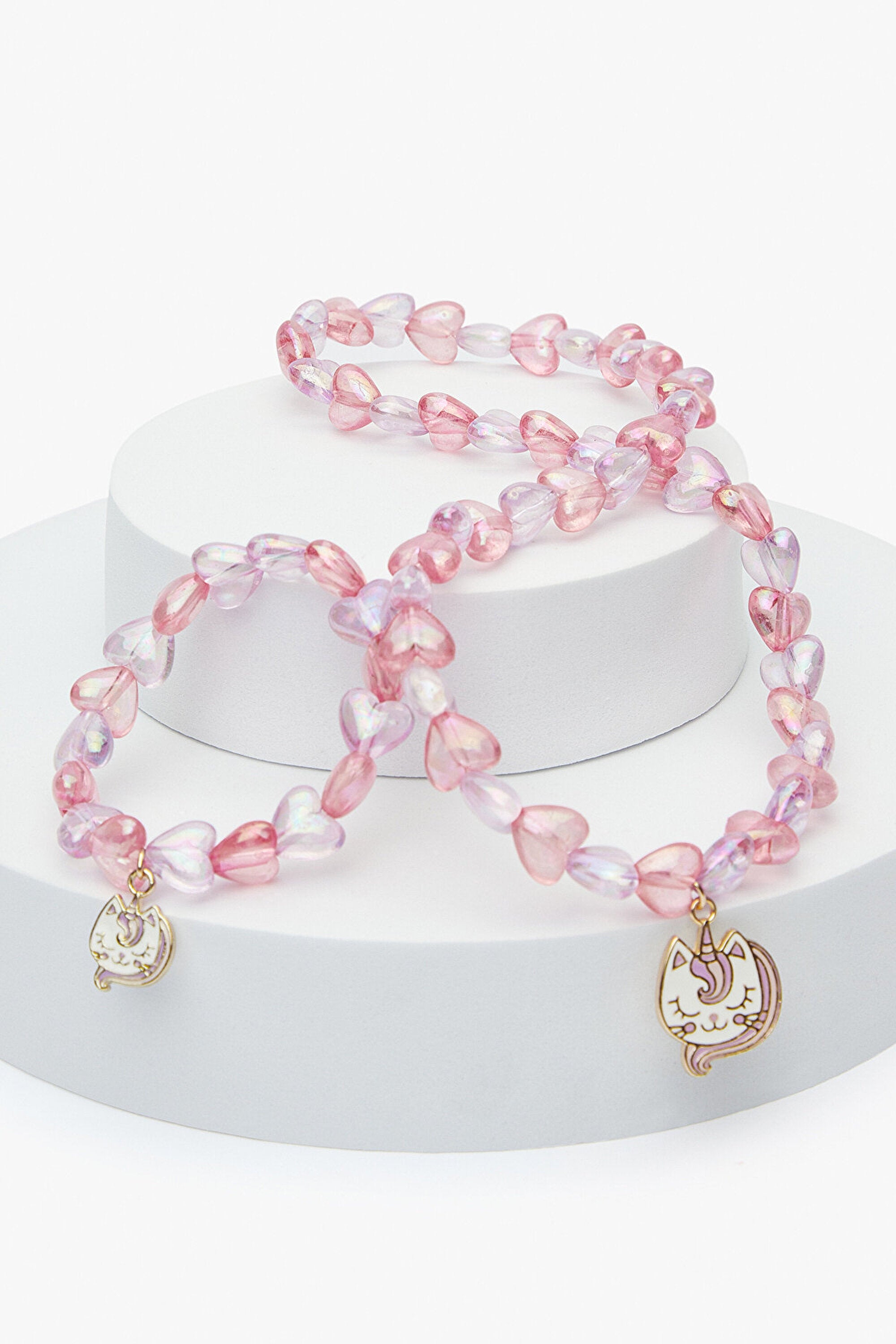 Girls Unicorn Necklace