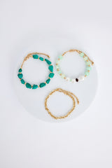 Dorata Colorful Bracelet