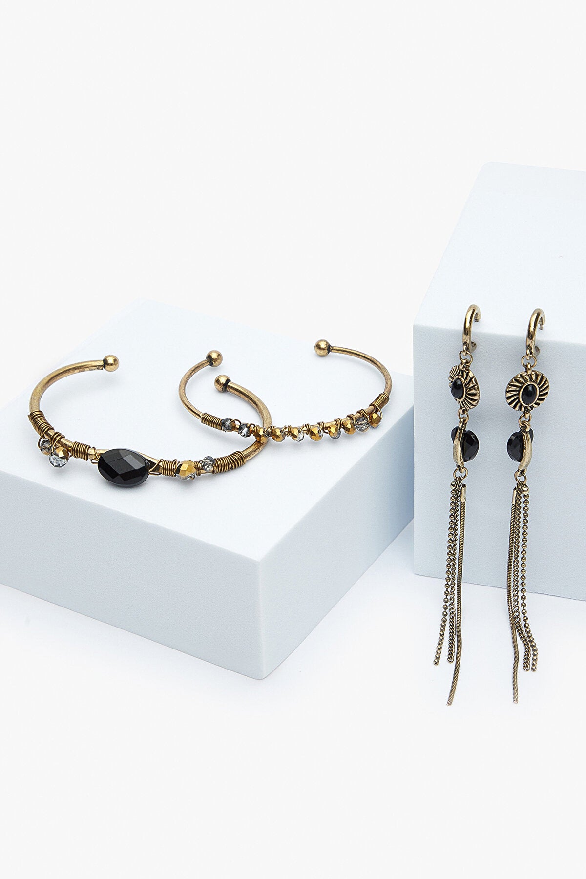 Silana Jewelry Set