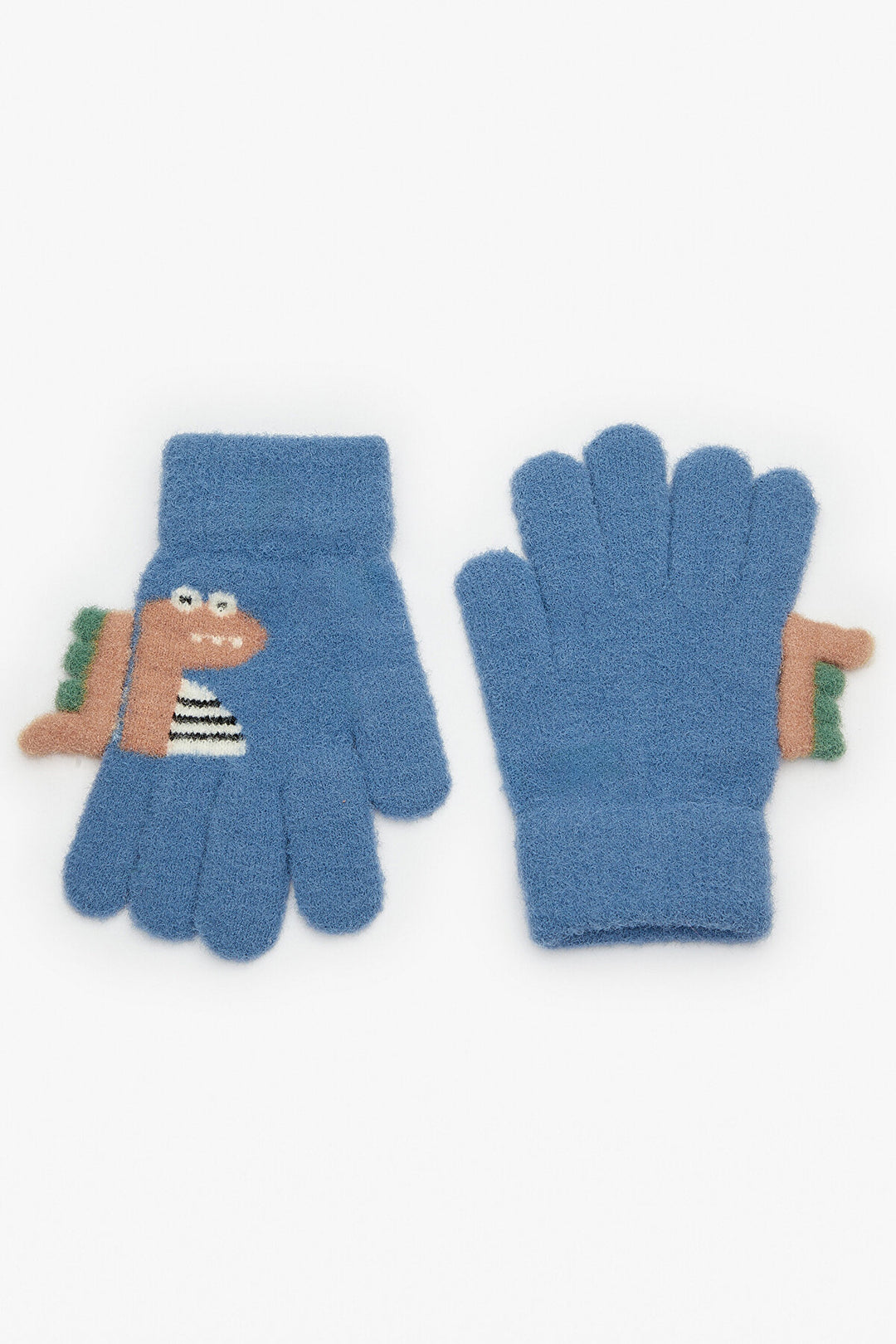 Boys Dino Glove