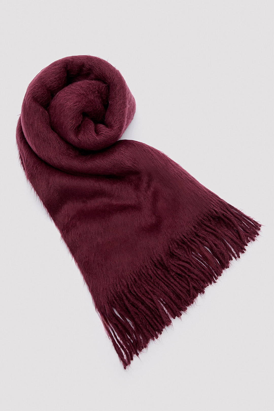 Warmy Scarf