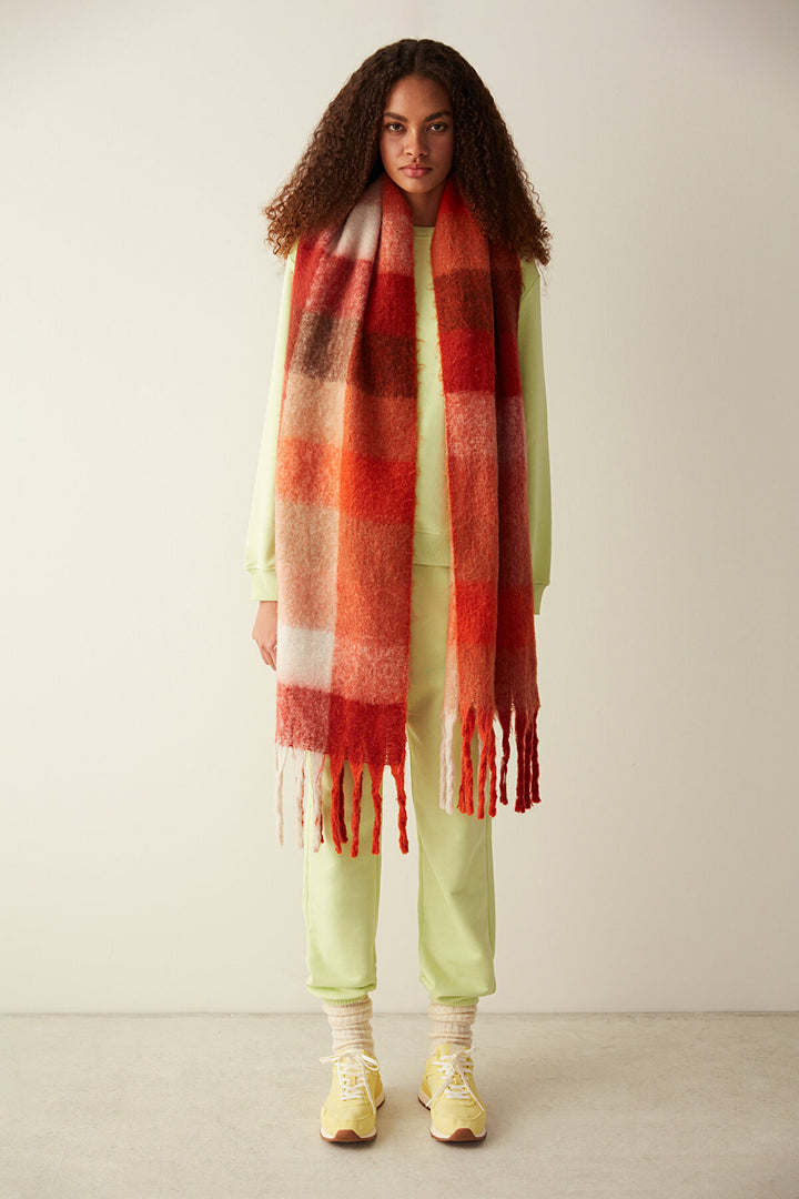 Jeny Colorful Scarf