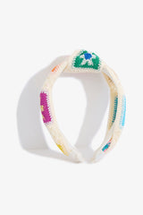 Olivia Colorful Tiara