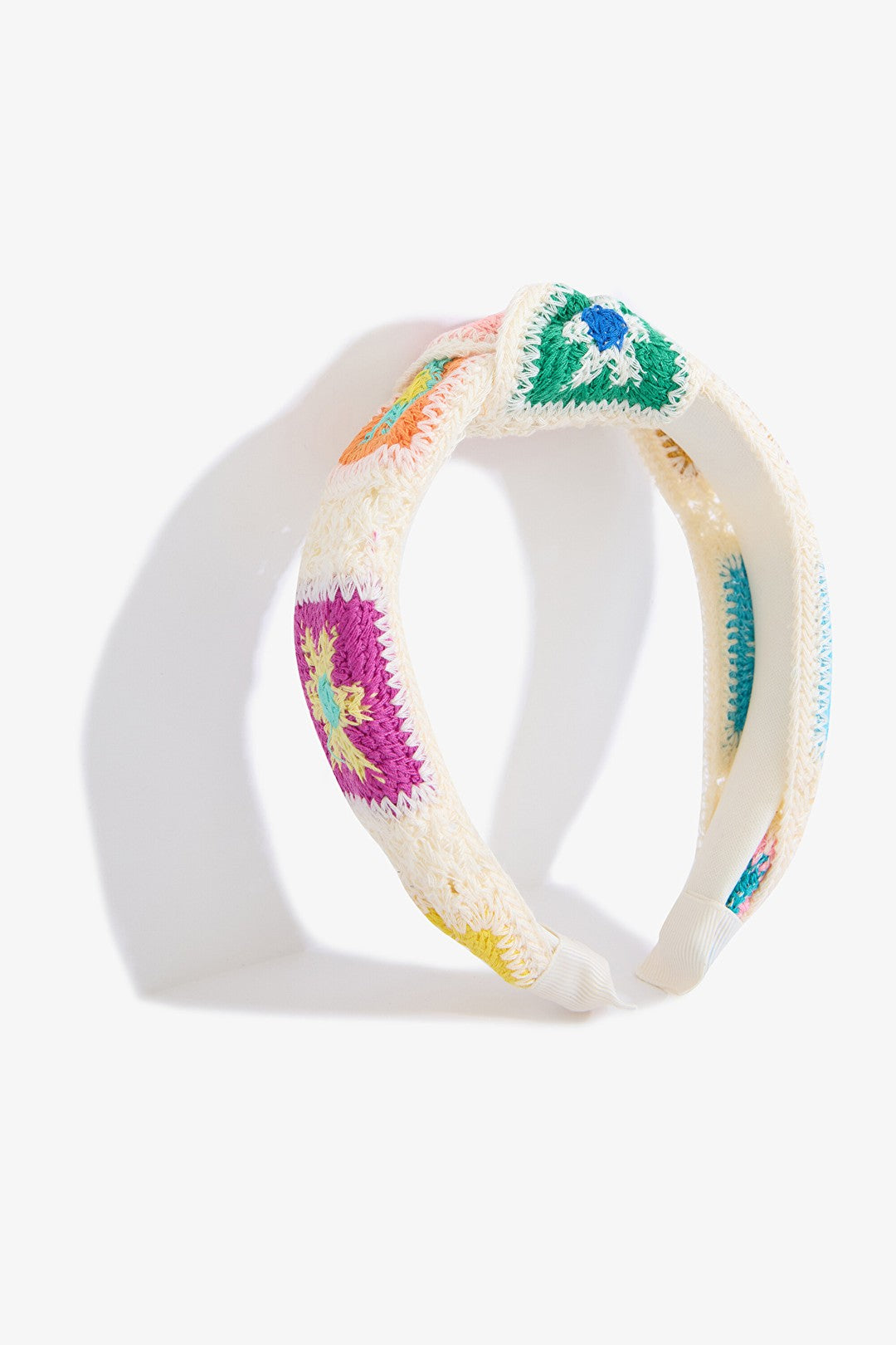 Olivia Colorful Tiara