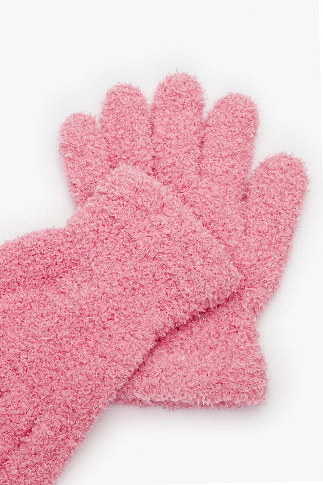 Girls Softy Gloves