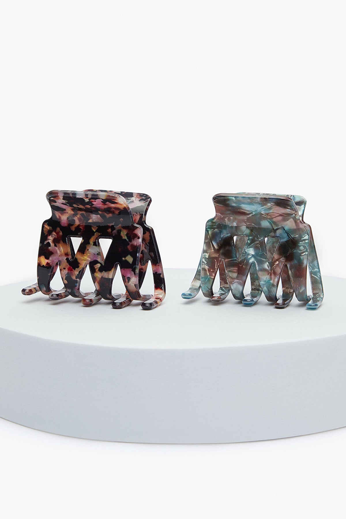 مجموعة مشابك للشعر كلارا