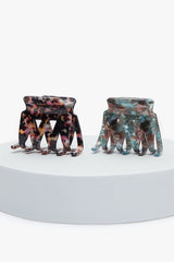 مجموعة مشابك للشعر كلارا