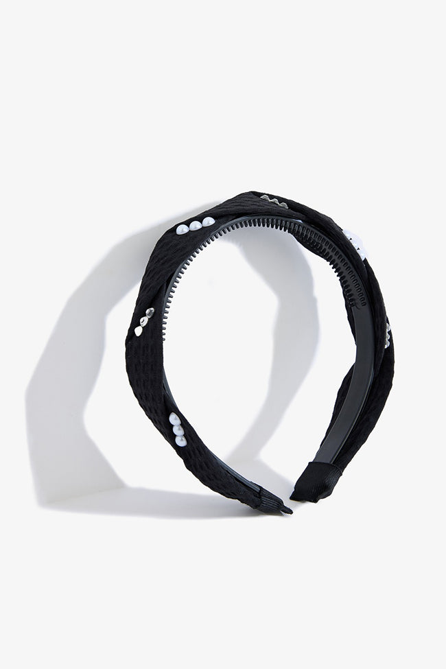 Rebecca Black Crown Hover Image