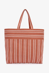 Big Stripe Bag