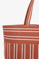 Big Stripe Bag