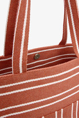 Big Stripe Bag