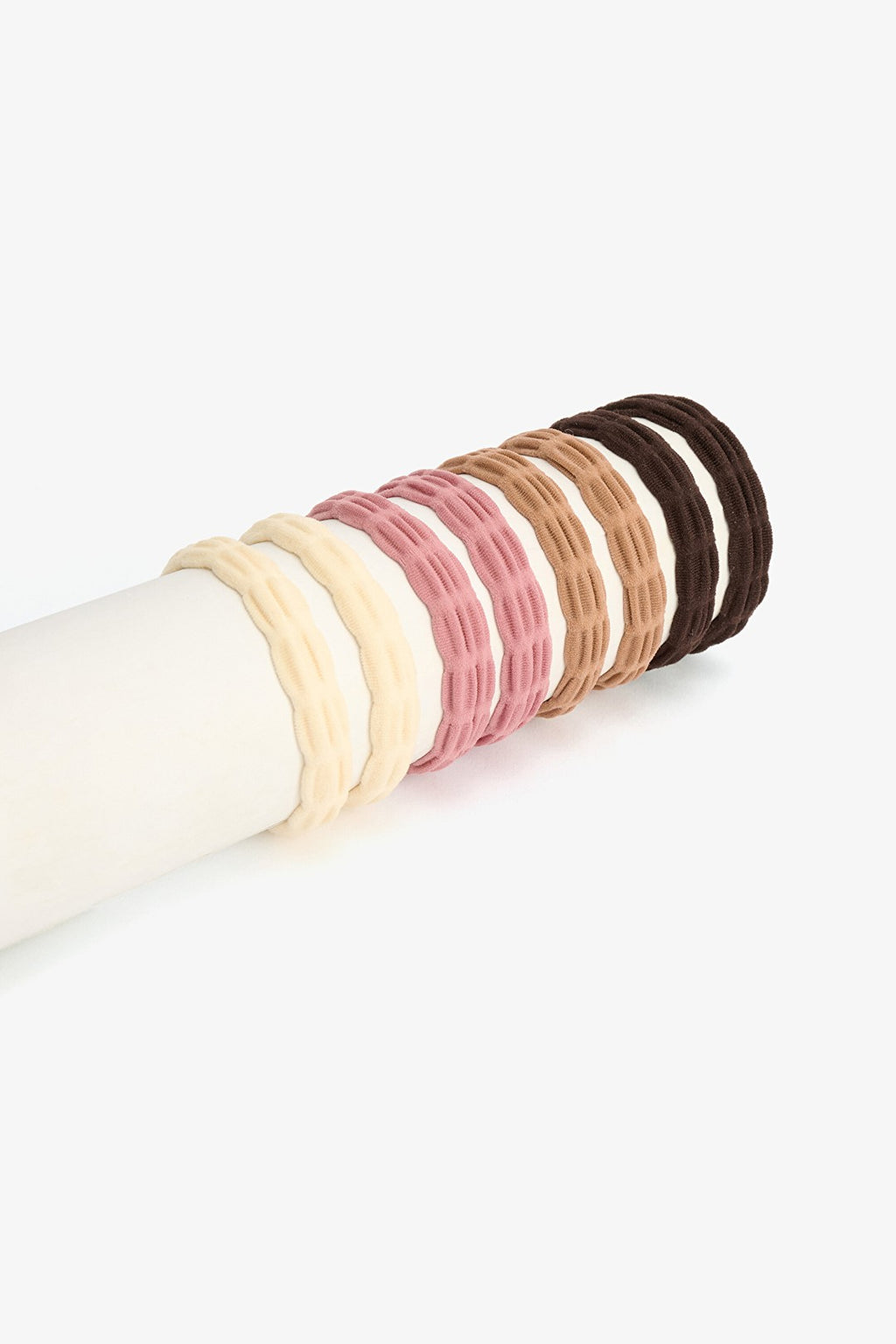 Nelly Colorful Buckle Set