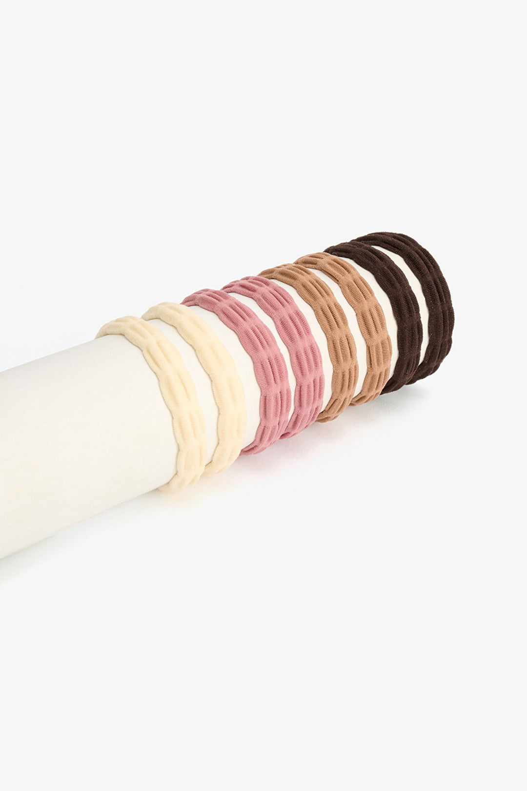 Nelly Colorful Buckle Set