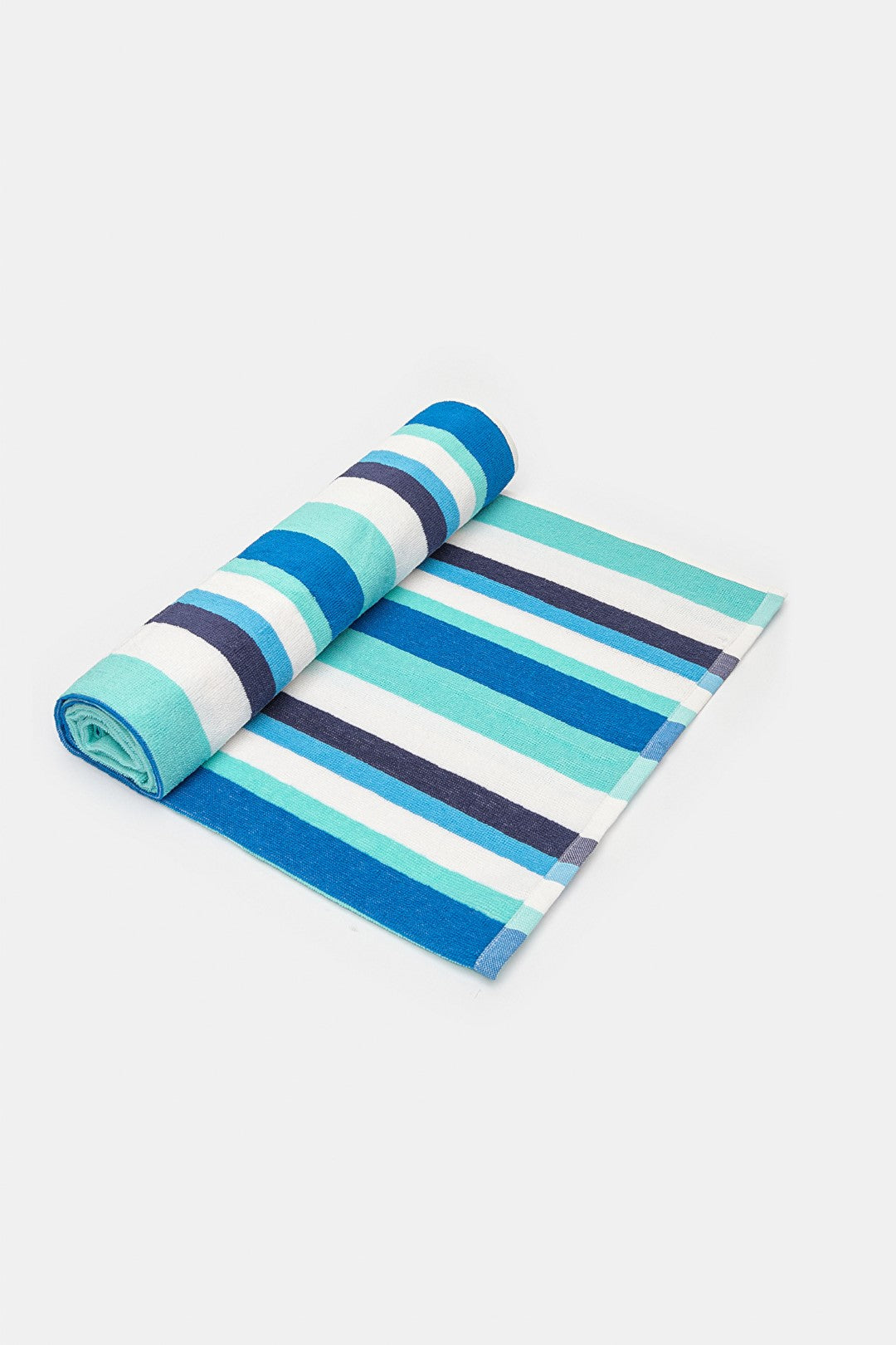 Marine Colored Towel