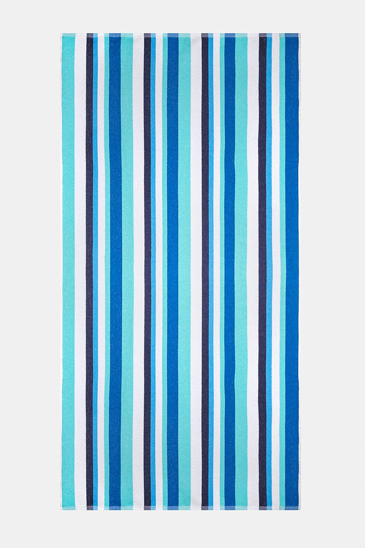 Marine Colored Towel