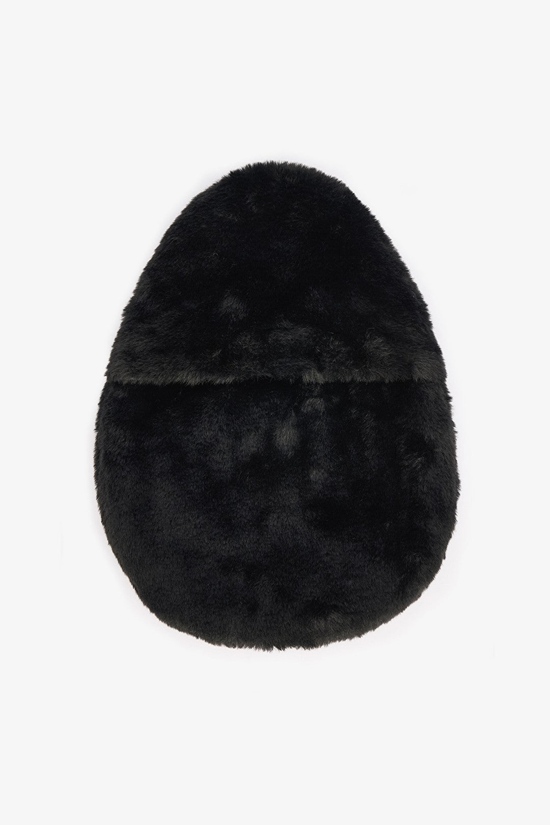 Penguin-shaped Soft Textured Hot Water Bottle