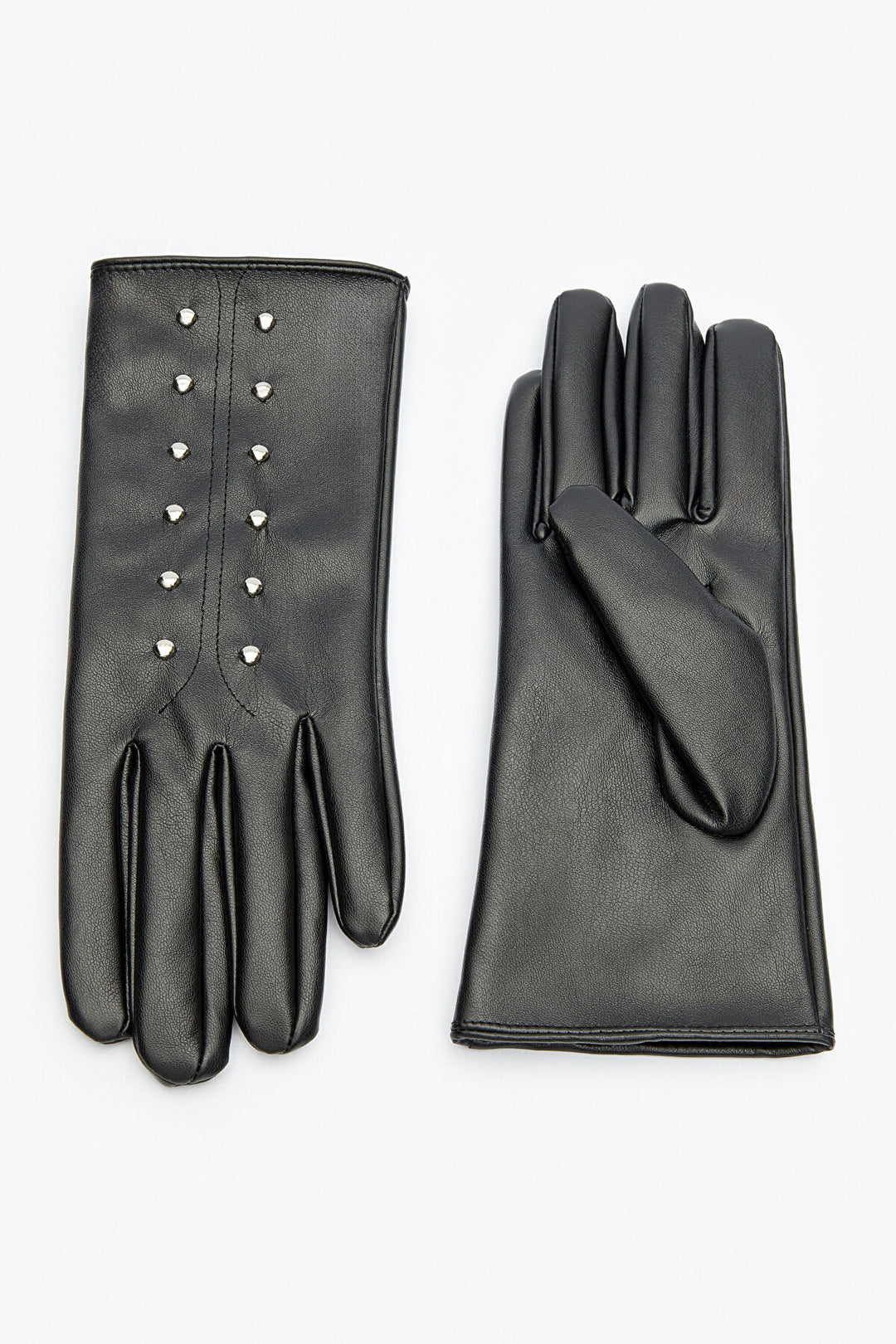 Madeleine Black Glove